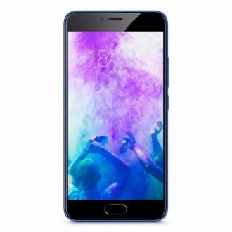  Meizu M5 4G 16GB Azul Libre Reacondicionado 130064 grande