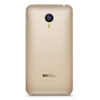 Meizu MX4 16GB Gold Libre - Smartphone/Movil 92036 grande