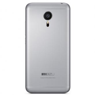  Meizu MX5 16GB Gris Libre Reacondicionado - Smartphone/Movil 84572 grande