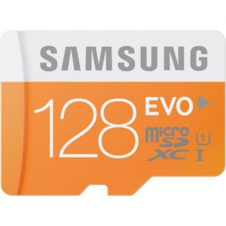  imagen de Samsung Tarjeta microSD 128GB 108970