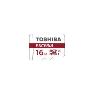  imagen de Toshiba Exceria M302 EA 16GB UHS I Clase 10 Adaptador 109885