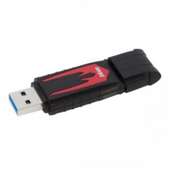  MEMORIA 16 GB REMOVIBLE KINGSTON USB 3.0 HYPERX FURY 113449 grande