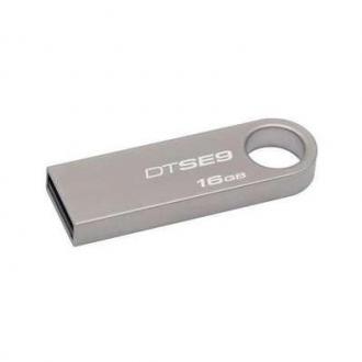  Kingston DataTraveler DTSE9H 16GB USB 2.0 metal 108979 grande