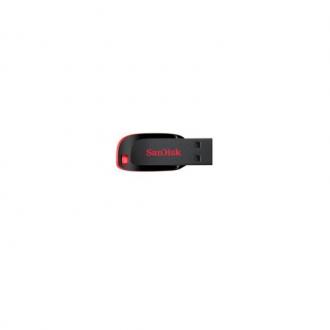  SanDisk SDCZ50-016G-B35 Lápiz USB Cruzer Blade 16G 111107 grande