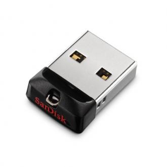  SanDisk Cruzer Fit 16GB USB 108980 grande