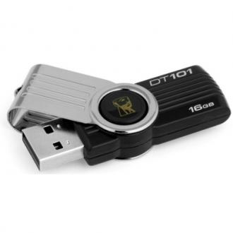  MEMORIA USB 16 GB KINGSTON DT101G2/16GB 109102 grande