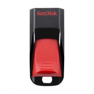  imagen de SanDisk Cruzer Edge - Unidad flash USB - 16 GB - USB 2.0 109444