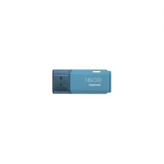  imagen de Toshiba TransMemory U202 16GB USB 2.0 Aqua 109644