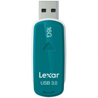 imagen de MEMORIA 16GB LEXAR USB 3.0 S37 110172