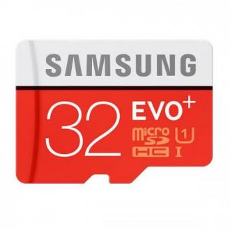  imagen de "Samsung MB-MC32D 32GB MicroSDHC UHS Clase 10 memoria flash" 111412