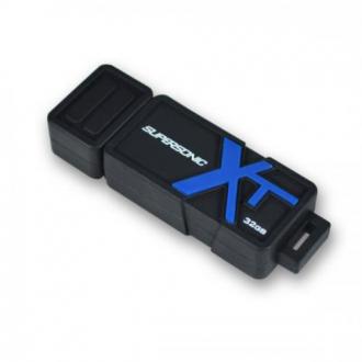  imagen de MEMORIA 32 GB REMOVIBLE PATRIOT USB 3.0 SUPERSONIC BOOST XT 111388