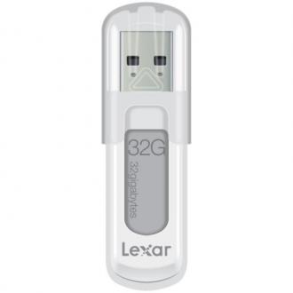  imagen de MEMORIA 32 GB USB 2.0 LEXAR V10 VERDE 112387