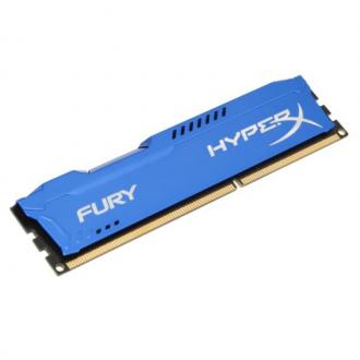  Kingston HX316C10F/4 HyperX Fury 4GB DDR3 1600MHz 108654 grande