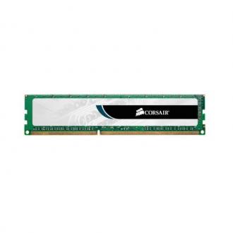  imagen de MEMORIA 8 GB DDR3 1600 CORSAIR VALUE CL11 110249