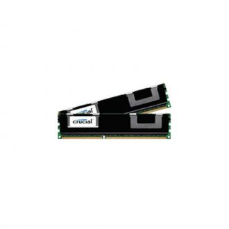  imagen de MEMORIA 8 GB DDR3 1866 CRUCIAL BALLISTIX 110642