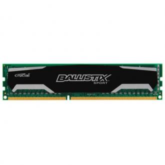  MEMORIA 8 GB DDR3 1866 CRUCIAL BALLISTIX SPORT XT CL10 108691 grande