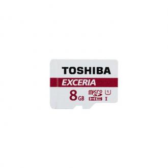  imagen de "Toshiba EXCERIA M301-EA 8GB 8GB MicroSDHC UHS-I Clase 10 memoria flash" 109925