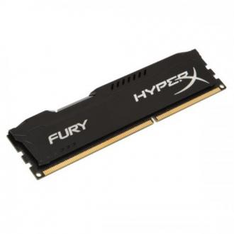  Kingston HX316C10FB/4 HyperX Fury 4GB DDR3 1600MHz 113380 grande