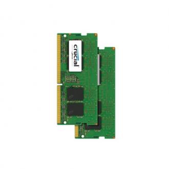  imagen de MEMORIA PORTATIL 16 GB DDR4 2133 CRUCIAL CL15 108861