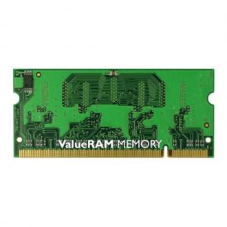  imagen de MEMORIA PORTATIL 2 GB DDR2 667 KINGSTON 108905