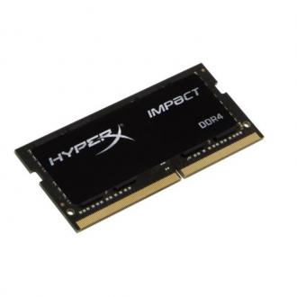  imagen de MODULO S/O DDR4 8GB PC2400 KINGSTON HYPERX IMPACT 108716