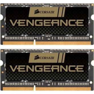  MEMORIA PORTATIL 8 GB DDR3L 2133 CORSAIR CL11 VENGEANCE KIT 2X4GB 109720 grande