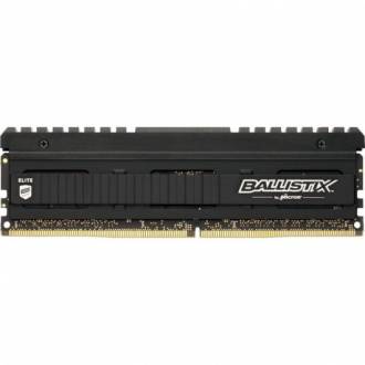  Memoria Ram Crucial Ballistix Elite DDR4 3466 PC4 27700 8GB CL16 126577 grande