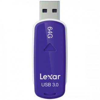  MEMORIA USB 64GB LEXAR 3.0 S37 113837 grande