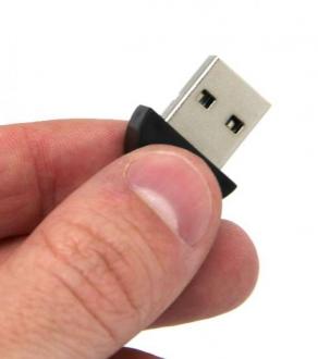  Micro adaptador Bluetooth USB 66826 grande