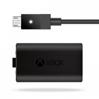  Microsoft Kit Carga & Juega Xbox One 78756 grande