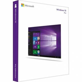  imagen de Microsoft Kit legalización Windows 10 Pro 123843