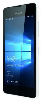  Microsoft Lumia 550 Blanco Libre 92185 grande