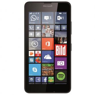  imagen de Microsoft Lumia 640 Dual Negro Libre - Smartphone/Movil 92169