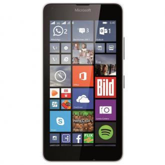  imagen de Microsoft Lumia 640 Dual Blanco Libre 64489