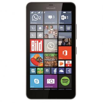  imagen de Microsoft Lumia 640 XL LTE Dual Blanco Libre Reacondicionado 92194