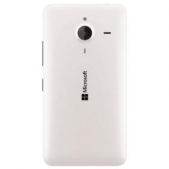  Microsoft Lumia 640 XL LTE Dual Blanco Libre Reacondicionado 92195 grande