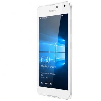 Microsoft Lumia 650 Blanco Libre Reacondicionado 103947 grande