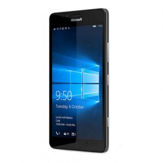  Microsoft Lumia 950 32GB Negro Libre 92205 grande