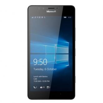  imagen de Microsoft Lumia 950 32GB Blanco Libre Reacondicionado - Smartphone/Movil 92214