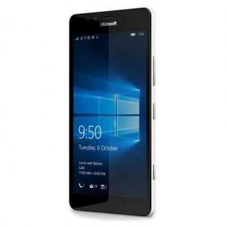  Microsoft Lumia 950 32GB Blanco Libre Reacondicionado - Smartphone/Movil 92215 grande