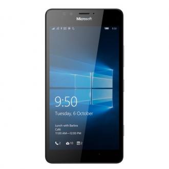  imagen de Microsoft Lumia 950 32GB Blanco Libre 92189