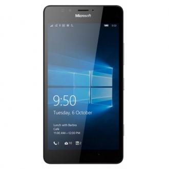  imagen de Microsoft Lumia 950 32GB Negro Libre Reacondicionado 92179