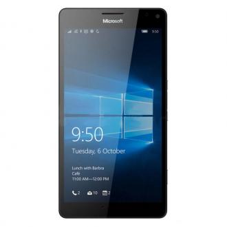  imagen de Microsoft Lumia 950 XL 4G Blanco Libre 92219