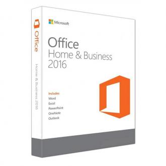  Microsoft Office Hogar y Empresas 2016 1 Licencia 68115 grande