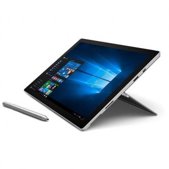  imagen de Microsoft Surface Pro 4 - Tableta - Core i7 6650U / 2.2 GHz - Win 10 Pro 64 bits - 8 GB RAM - 256 GB 94683