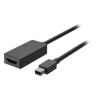  imagen de Microsoft Surface Mini DisplayPort to HDMI AV Adapter 94709