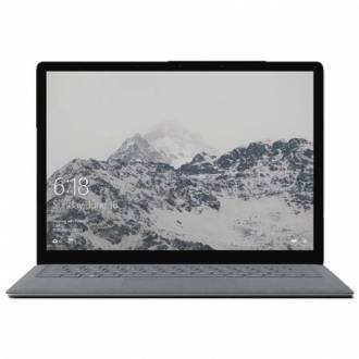  Microsoft Surface Laptop Intel Core i5-7300U/8GB/256GB/13.5" Táctil 123566 grande