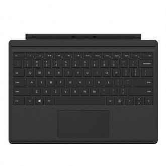  Microsoft Type Cover con Teclado para Surface Pro 4 Negra 113557 grande