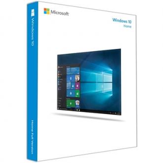  imagen de Microsoft Windows 10 Home 64b Es OEM DVD 117955