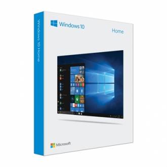  Microsoft Windows 10 Home 64b Es OEM DVD 128162 grande